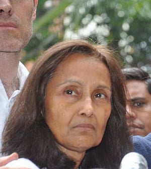 Jiah Khan's mother files petition, seeks CBI inquiry