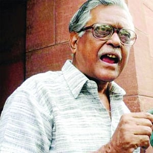 Gurudas seeks PM intervention