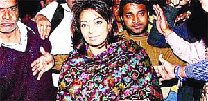 Nira Radia tapes not restricted to 2G alone, observes SC