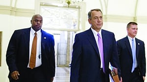 US debt deal: Speaker vows to avert default