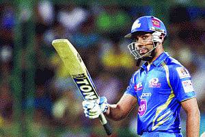 T&T look to gatecrash IPl party