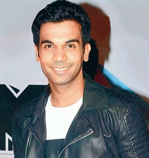 Excited about film with Ajay Bahl: Rajkumar Yadav