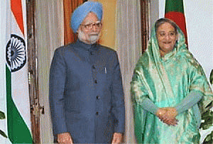 India, Bangla begin energy coop, PM says 'historic moment'