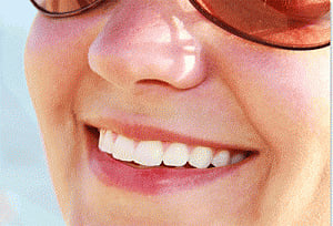 An easy regime for healthy, clean teeth