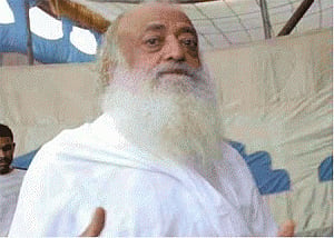 Fresh sexual assault complaints against Asaram, son