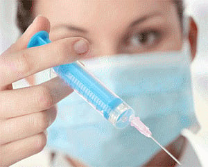 Indian scientist-led team set to develop universal flu vaccine