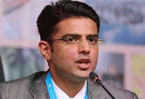 Rahul's intent if not choice of words was right: Pilot