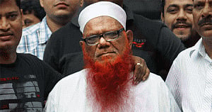 Tunda brought to Hyderabad in connection with terror case