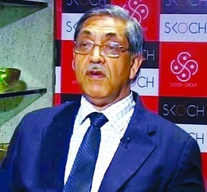 Chakrabarty says only provisional list of new banks by Jan