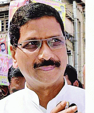 lack of development led to separate State: Reddy