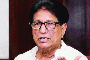 Air India should be privatised with political consensus, says Ajit Singh