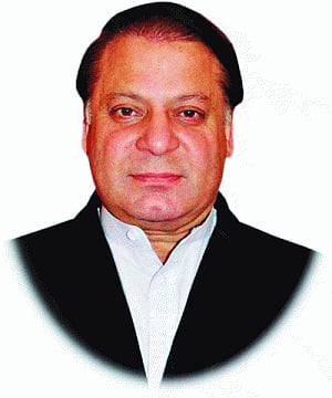 Sharif says will choose Army Chief, head of JCSC together