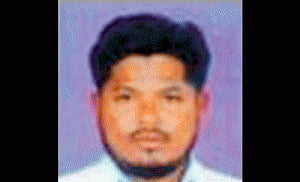We killed 5 Sangh men: Ummah ultra
