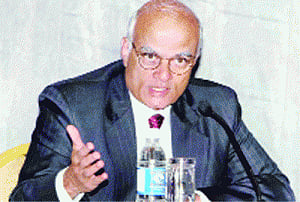 IB to probe TSD foreign ops