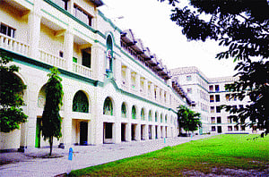 45 institutions get special 'degree' power