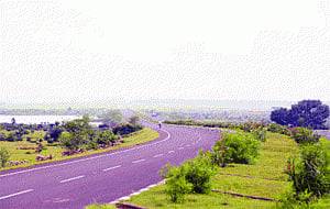 Capital leads in most number of people killed in road accidents