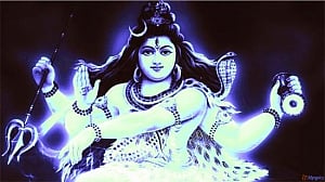Relevance of lord Shiva