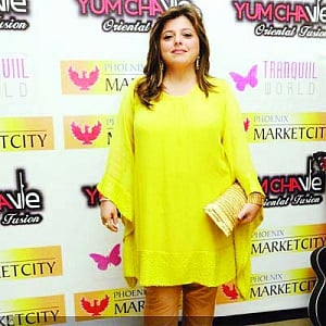 No Bigg Boss for Delnaaz