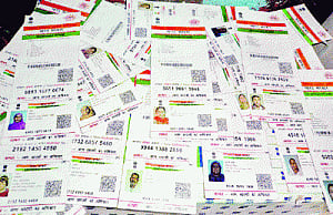 Bunch of verdicts from SC