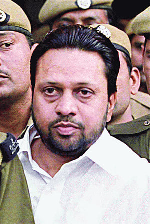 Tandoor case: Death penalty commuted
