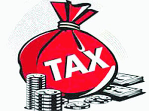 Direct tax collection up 10.66% in Apr-Sept at Rs 3 lakh cr