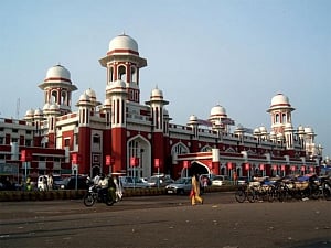 lucknow Metro work to commence in December