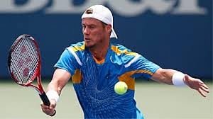 Tennis: Australian Hewitt, Tomic eliminated from Shanghai Masters