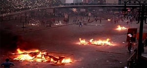 Telangana turmoil: Curfew relaxed in Vizianagaram for 2 hours