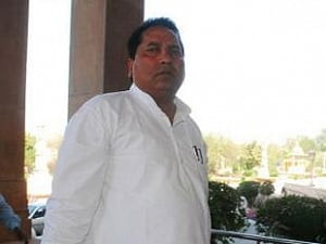 CBI to probe rape case against ex-Rajasthan minister