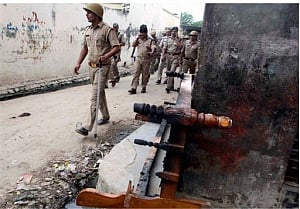 RlD to move SC for CBI probe into Muzaffarnagar violence