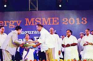 Social service