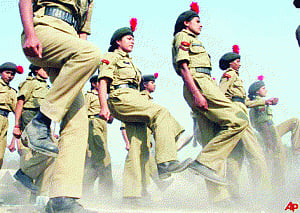 NCC seeks land fee waiver from DDA