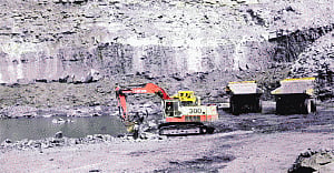 CoalMin panel to summon 30 coal developers for delaying mining
