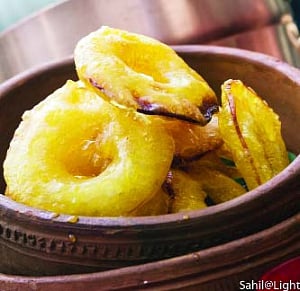 Recipe