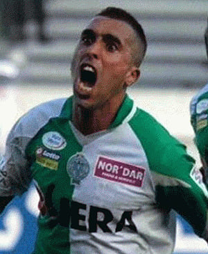 Morocco's Abourazzouk banned for doping