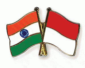 India eyes stronger ties with Indonesia