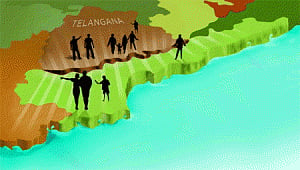 GoM on Telangana meets for first time; assures fairness