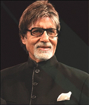 Cricket won't be the same without Sachin: Big B