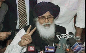 Punjab to have world-class cancer treatment facilities: Badal