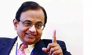 PC rejects IMF projection, says India will grow at over 5%