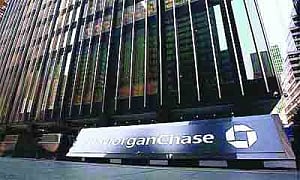 JPMorgan Chase reports $380 mn loss on legal expenses