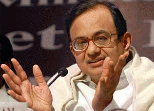 India offers huge foreign investment opportunity: Chidambaram