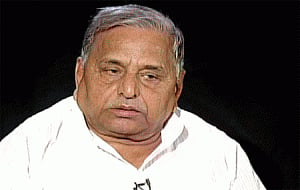 Mulayam realises that people will punish him in lS polls: Oppn