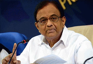 Govt ready to take difficult decisions to check deficit: FM