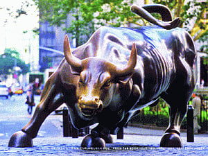 Results, inflation, US debt cap to set stock market trend