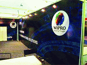 Wipro, HP in race for Rs 1,500 cr India Posts devices project