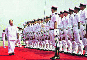 Bribes taken, confirms Antony
