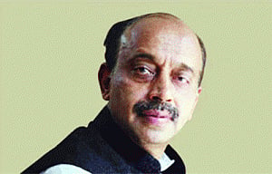 BJP dares CM to an open debate