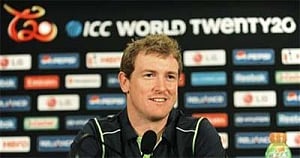 We wanted Johnson to intimidate Indian batsmen: Bailey
