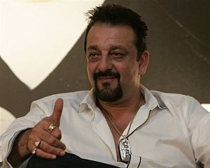 Sanjay Dutt gets extension on leave of furlough